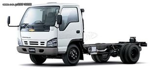 ISUZU ΦΑΝΆΡΙ ΦΩΤΑ-thumb-2