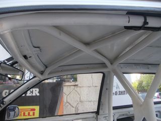 Suzuki Swift 1995 GTI 1300 16V TWIN CAM-thumb-5