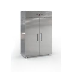 Ψυγείο Θάλαμος Κατάψυξη Διπλό  με 2 πόρτες  Διαστάσεις: 144x83x20 