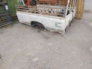 Volkswagen 1995 TARO-HILUX    ΑΝΑΤΡΟΠΗ-thumb-4