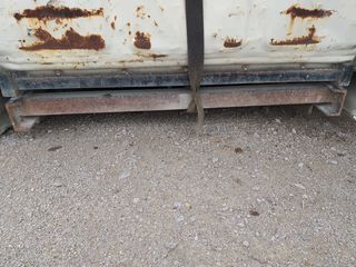 Volkswagen 1995 TARO-HILUX    ΑΝΑΤΡΟΠΗ-thumb-6