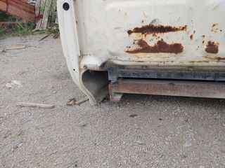 Volkswagen 1995 TARO-HILUX    ΑΝΑΤΡΟΠΗ-thumb-9