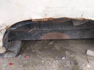 Volkswagen 1995 TARO-HILUX    ΑΝΑΤΡΟΠΗ-thumb-13