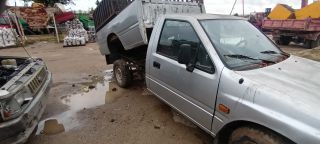 Volkswagen 1995 TARO-HILUX    ΑΝΑΤΡΟΠΗ-thumb-21