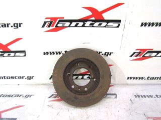ΔΙΣΚΟΠΛΑΚΑ 4X4 MAZDA B2500 03-06-thumb-2