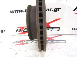ΔΙΣΚΟΠΛΑΚΑ 4X4 MAZDA B2500 03-06-thumb-3