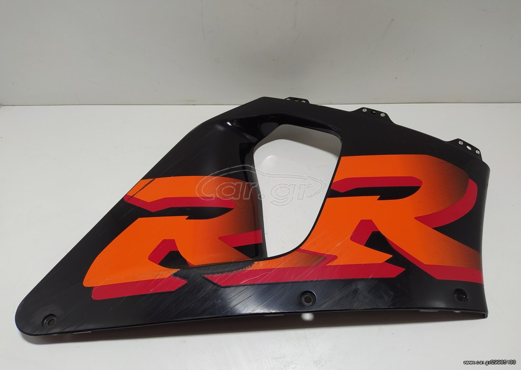 Πλαστικά HONDA CBR 900 RR 98'