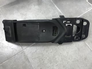 UNDER TAIL ΚΑΛΥΜΑ ΟΥΡΑΣ GSXR 600-750 K8-10