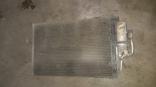 ΨΥΓΕΙΟ A/C 1.0 (Z10XEP) OPEL CORSA-C 00-