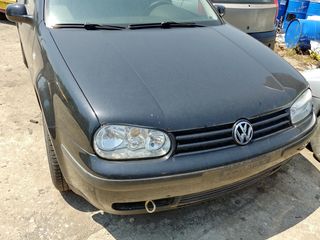 VW Golf IV MY 2000 (Η τιμή είναι ενδεικτική και δεν αφορά ολόκληρο το αυτοκίνητο.) 