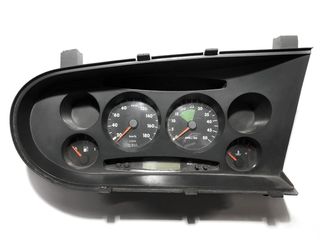 ΚΟΝΤΕΡ ΓΝΗΣΙΟ ΓΙΑ IVECO DAILY ΚΩΔ 504134972  (ΜΕΤΑΧΕΙΡΙΣΜΕΝΟ)