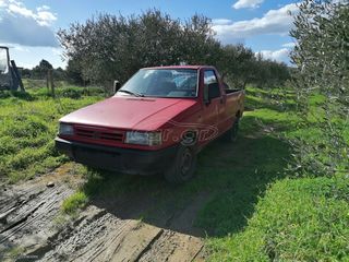 Fiat Fiorino '92 Δεν μεταβιβάζει 