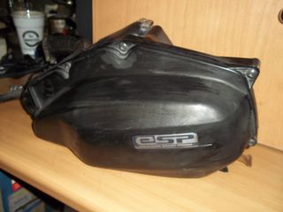 ΦΙΛΤΡΟΚΟΥΤΙ ΓΝΗΣΙΟ ΚΟΜΠΛΕ ΜΕ 1.000 ΧΛΜ.HONDA PCX 150 2014-18