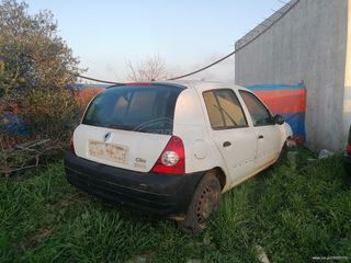 Renault Clio 1.2 '05