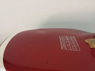 HONDA VF1000F ΤΕΠΟΖΙΤΟ-thumb-3