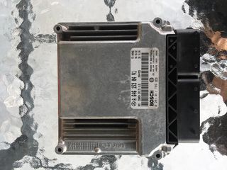 Ecu - Εγκέφαλος  Vito - Sprinter (A 646 153 04 91) Immobilizer 