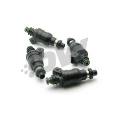 Deatschwerks 800cc μπεκ υψηλής παροχής για Mitsubishi Lancer Evo 9 (IX) (4G63T)