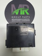 ΠΛΑΚΕΤΑ DAIHATSU TERIOS