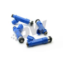 Deatschwerks 700cc μπεκ υψηλής παροχής για Toyota Celica T23 (1ZZ-FE / 2ZZ-GE, σετ 4)