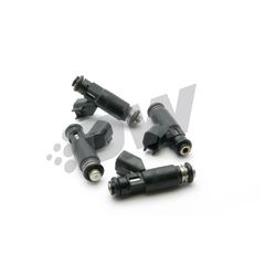 Deatschwerks 1300cc μπεκ υψηλής παροχής για Honda Civic Type R EP3 & FN2 (K20, σετ 4)