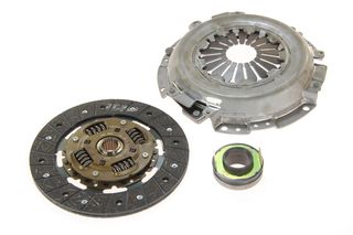  Σετ συμπλέκτη (200mm) ΓΙΑ HONDA CIVIC II, CIVIC IV, CONCERTO, LOGO; ROVER 200, 400 1.3-1.6 09.87-03.02