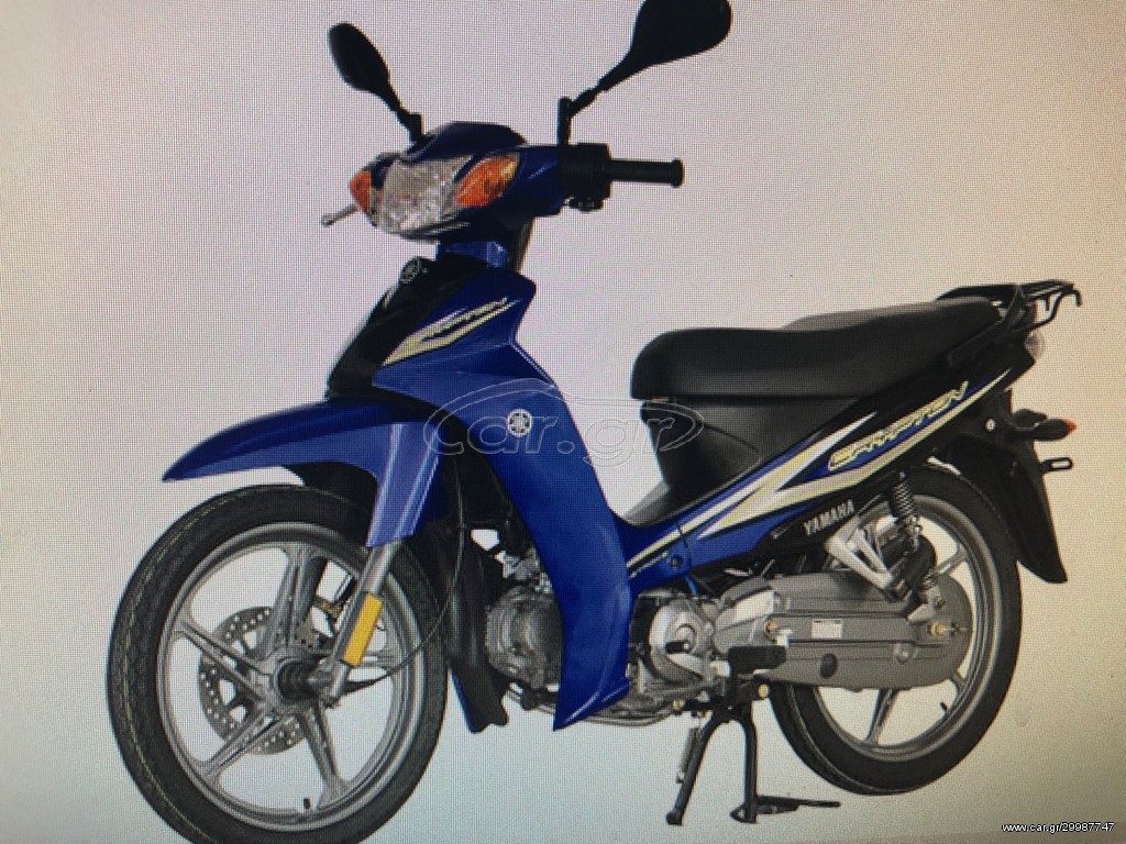 ΟΥΡΕΣ ΣΕΤ ΜΠΛΕ CRYPTON T-110