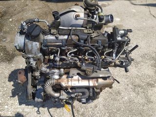 TOYOTA COROLLA 1ND 2003-2007 ZZE120 1ND 