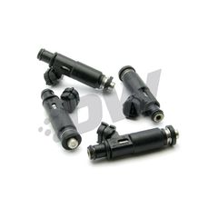 Deatschwerks 1300cc μπεκ υψηλής παροχής για Subaru Impreza WRX (EJ20 / EJ25, 2002-2014, σετ 4)