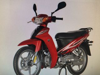 ΠΟΔΙΕΣ ΣΕΤ ΚΟΚΚΙΝΕΣ CRYPTON T-110