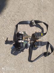 TOYOTA COROLLA 2003-2007 ΖΩΝΕΣ