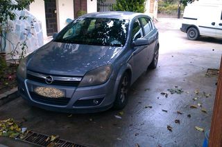 Opel Astra '04 ASTRA H 1.4 COSMO