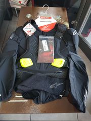 ΘΩΡΑΚΑΣ ΖΑΚΕΤΑ ALPINESTARS BIONIC PRO V2