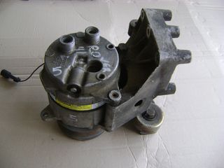 ROVER 214 - 414/ ROVER 200 1990-1999 ΚΟΜΠΡΕΣΕΡ AIRCODITION ΚΩΔ. 6553634, 6060650