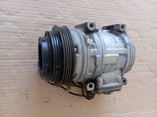 TOYOTA CARINA E 1991-1996 ΚΟΜΠΡΕΣΕΡ AIRCODITION ΚΩΔ. 147200-5360