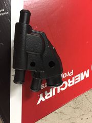 VOLVOPENTA- MERCUISER THERMOSTAT HOUSING