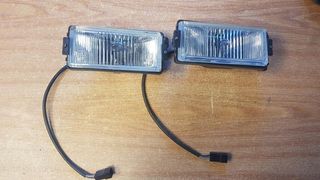 ALFA ROMEO , FIAT , ΠΡΟΒΟΛΕΊΣ ΟΜΊΧΛΗΣ / ΠΡΟΒΟΛΕΑΣ ΟΜΙΧΛΗΣ ΑΡΙΣΤΕΡΟΣ & ΔΕΞΙΟΣ 