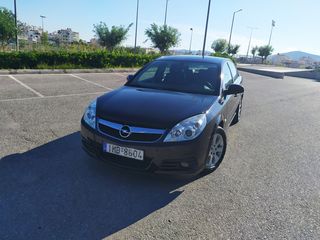 Opel Vectra '08 ELEGANCE 1.8 FULL EXTRA