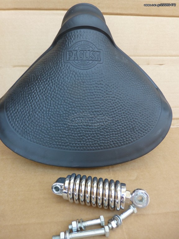 Σελλα Οδηγου για BMW R25,26,27,R51,67,68