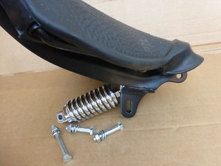 Σελλα Οδηγου για BMW R25,26,27,R51,67,68-thumb-1