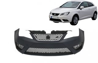 ΠΡΟΦΥΛΑΚΤΗΡΑΣ ΜΠΡΟΣΤΑ Seat Ibiza 6J5 (2013-2015) FR Design