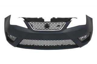 ΠΡΟΦΥΛΑΚΤΗΡΑΣ ΜΠΡΟΣΤΑ Seat Ibiza 6J5 (2013-2015) FR Design-thumb-2