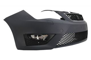 ΠΡΟΦΥΛΑΚΤΗΡΑΣ ΜΠΡΟΣΤΑ Seat Ibiza 6J5 (2013-2015) FR Design-thumb-4