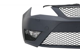 ΠΡΟΦΥΛΑΚΤΗΡΑΣ ΜΠΡΟΣΤΑ Seat Ibiza 6J5 (2013-2015) FR Design-thumb-6
