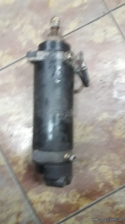 Μιζα MERCURI  