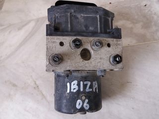 ΙΒΙΖΑ-CORDOVA 1.4 16V (04-09) ΜΟΝΑΔΑ ABS