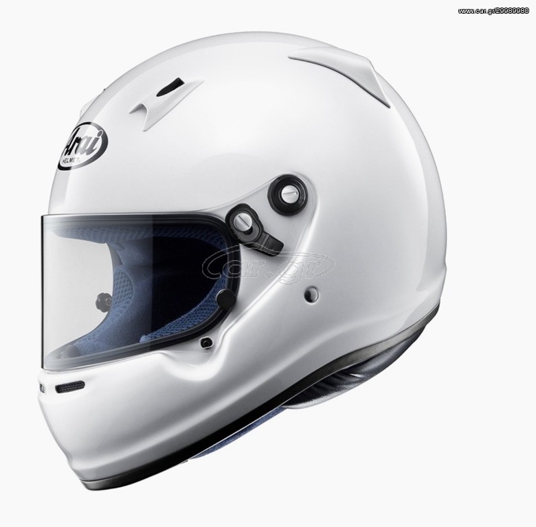 Ανταλλακτικά 2023 ARAI CK6