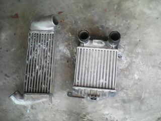 BMW IΝΤΕRCOOLER  -thumb-1