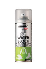Διάφανο spray προστασίας από το νερό και τους ρύπους