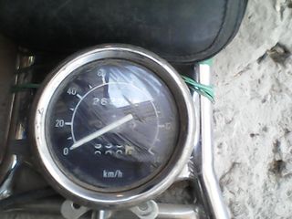 YAMAHA XV 250 VIRAGO-thumb-1