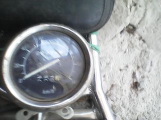 YAMAHA XV 250 VIRAGO-thumb-2